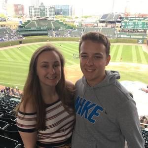 Meet your Posher, Joe